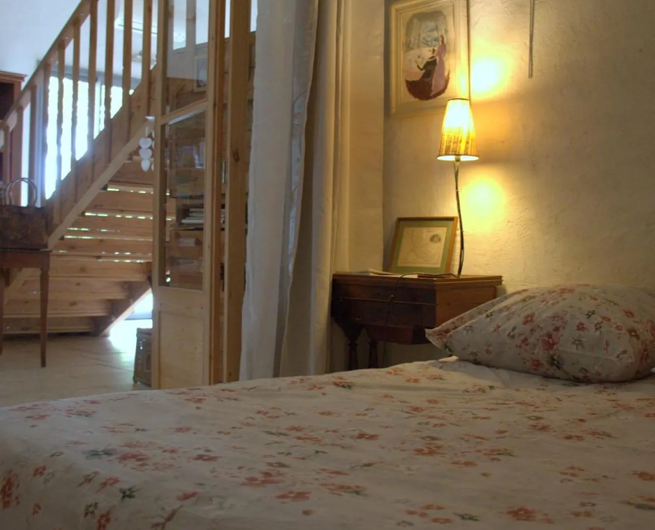 Hotel Mas Du Petit Claux Barbentane
