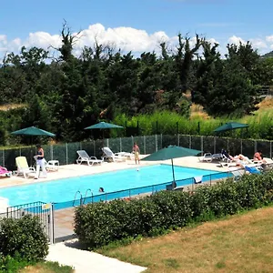 Residhotel Golf Grand Avignon Vedène
