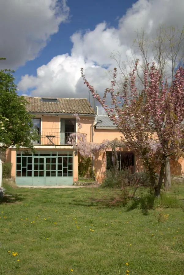 Hotel Mas Du Petit Claux Barbentane